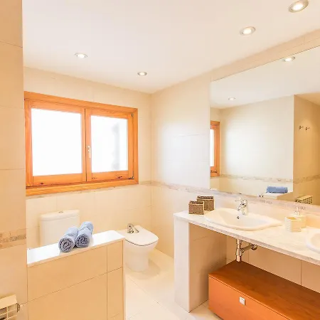 Holiday Residencial Anell D'aro Ferienhaus