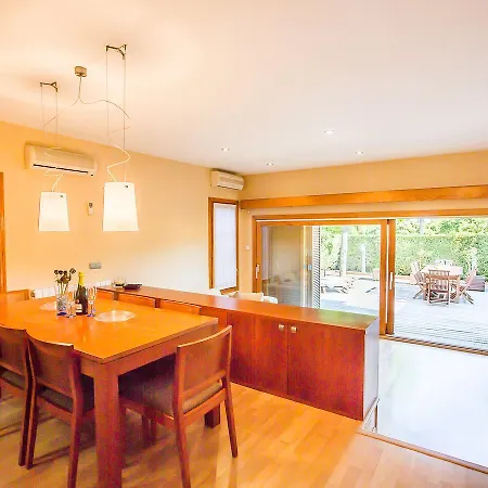 Ferienhaus Holiday Residencial Anell D'aro *
