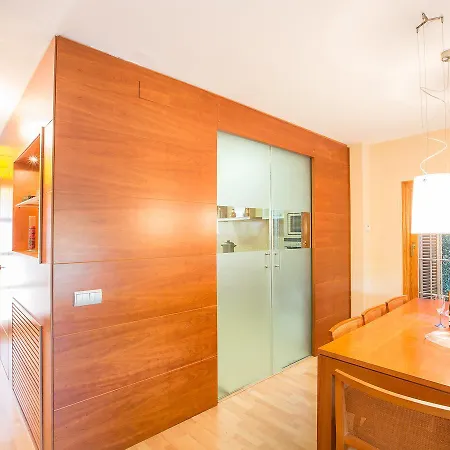Ferienhaus Holiday Residencial Anell D'aro Castell-Platja d’Aro