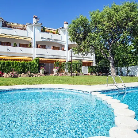 Holiday Residencial Anell D'aro Castell-Platja d’Aro