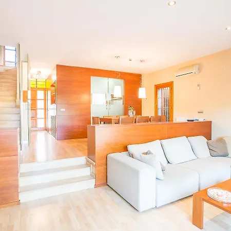 Holiday Residencial Anell D'aro *