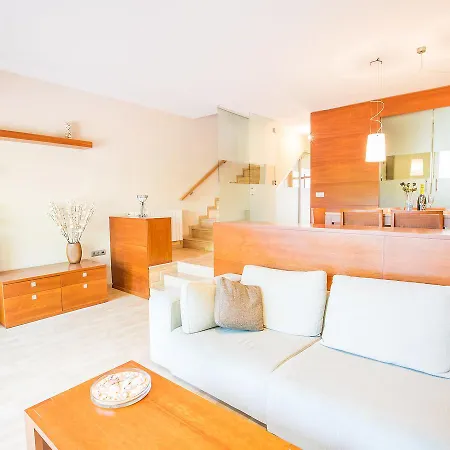 Holiday Residencial Anell D'aro * Castell-Platja d’Aro
