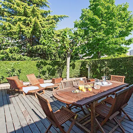 Holiday Residencial Anell D'aro Castell-Platja d’Aro