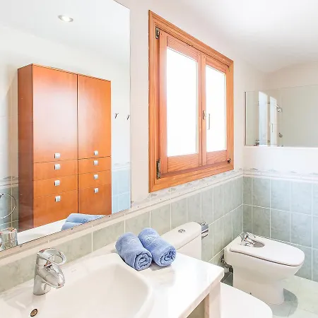 Holiday Residencial Anell D'aro * Castell-Platja d’Aro