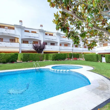 Holiday Residencial Anell D'aro * Castell-Platja d’Aro
