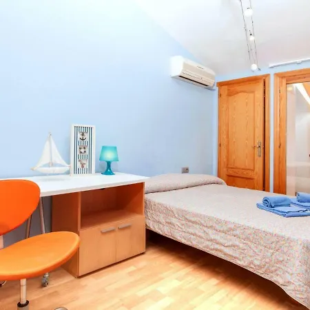 Ferienhaus Holiday Residencial Anell D'aro *