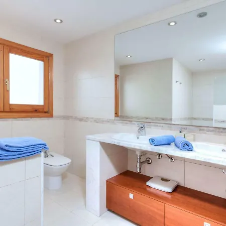Holiday Residencial Anell D'aro * Castell-Platja d’Aro