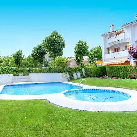 Ferienhaus Holiday Residencial Anell D'aro