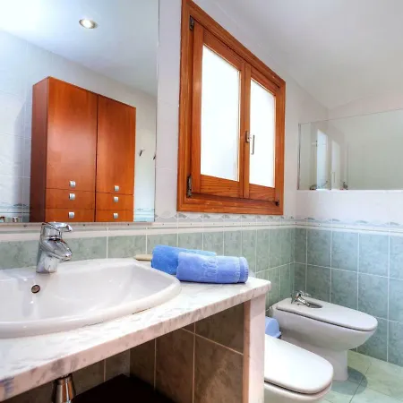 Ferienhaus Holiday Residencial Anell D'aro *
