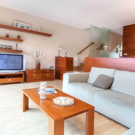 Holiday Residencial Anell D'aro * Castell-Platja d’Aro