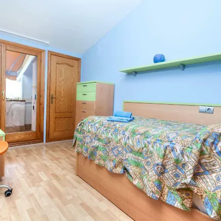 Ferienhaus Holiday Residencial Anell D'aro *