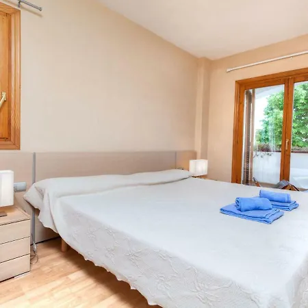 Ferienhaus Holiday Residencial Anell D'aro Castell-Platja d’Aro
