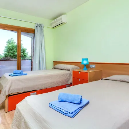 Holiday Residencial Anell D'aro Castell-Platja d’Aro